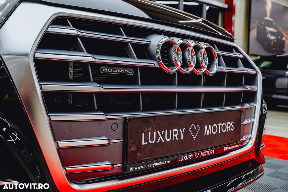Audi Q5 50 TFSI e quattro S tronic PHEV S Line - 19