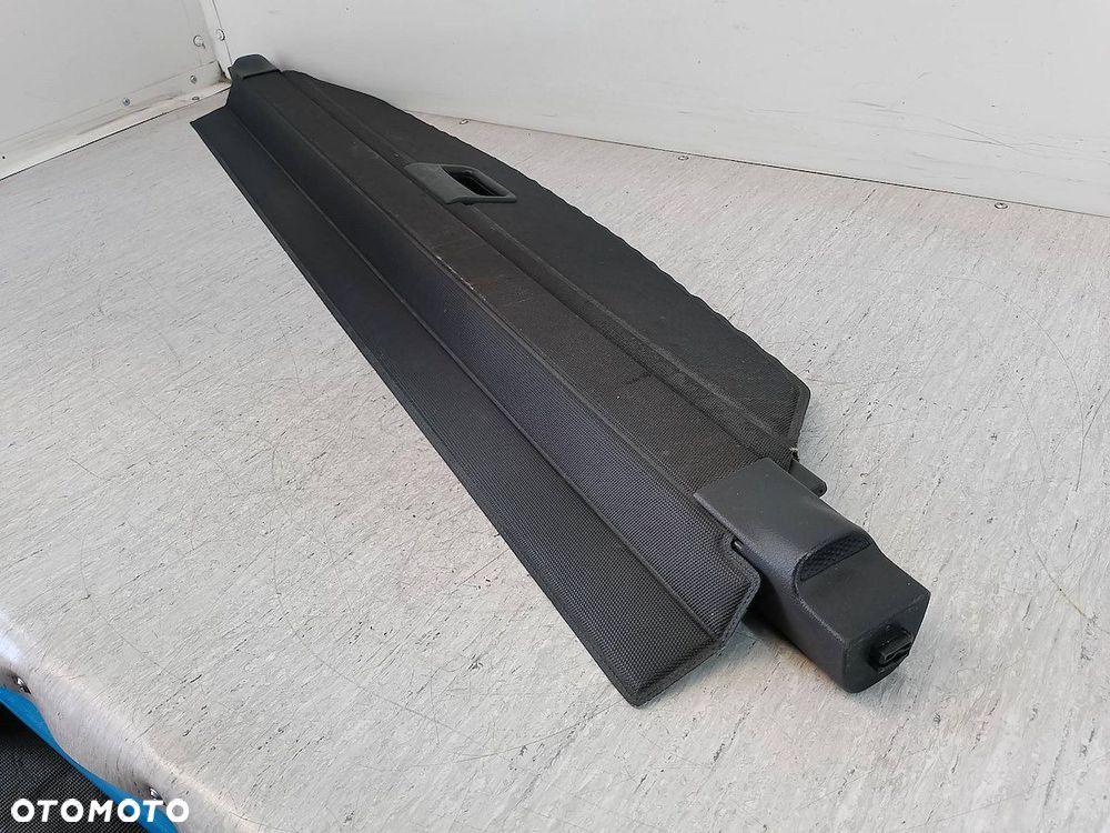 ROLETA BAGAŻNIKA  SKODA OCTAVIA I FL 1U9867871A - 2