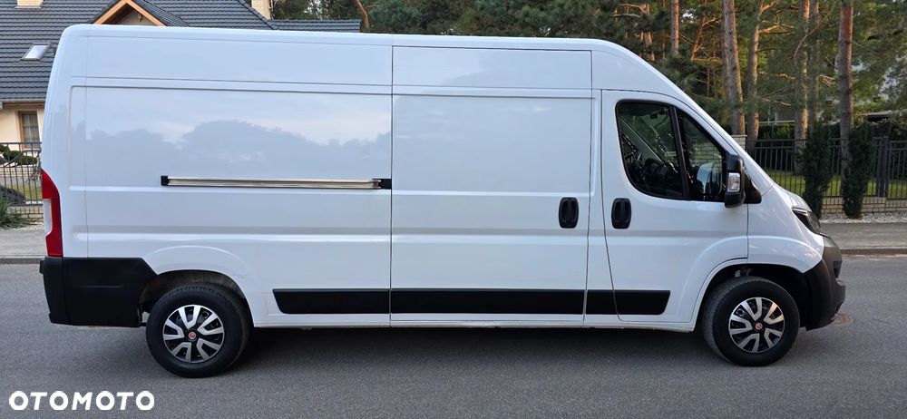 Fiat Ducato - 8