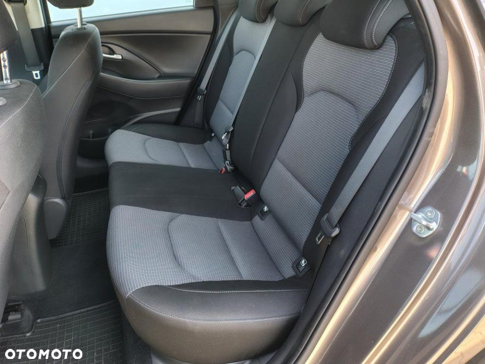 Hyundai i30 - 9