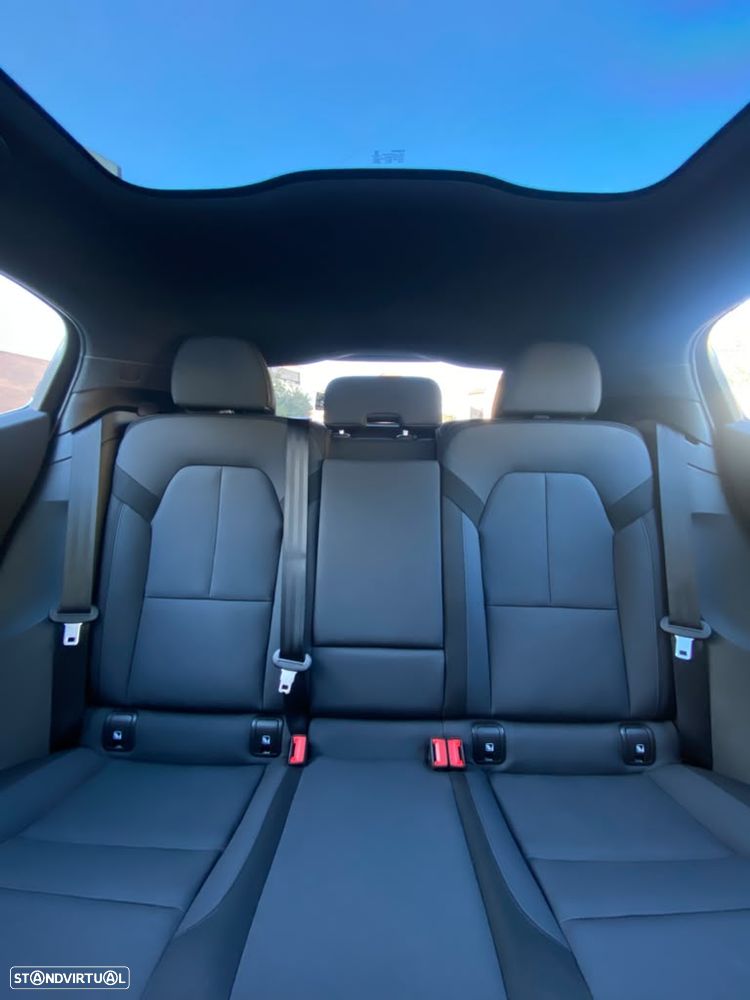 Polestar 2 Single Motor 64kWh - 40