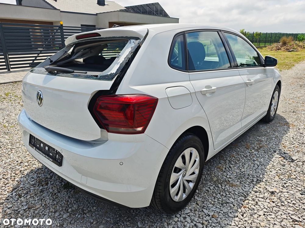 Volkswagen Polo 1.0 JOIN - 3