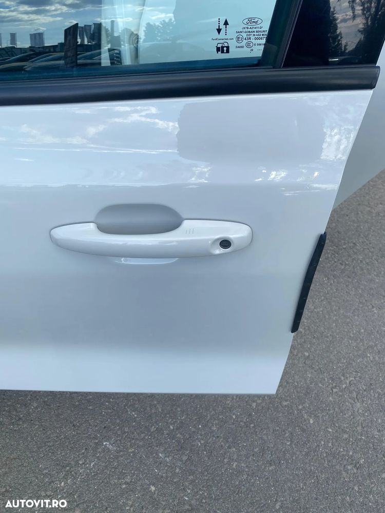 Ford Focus 2.0 EcoBlue Active - 14