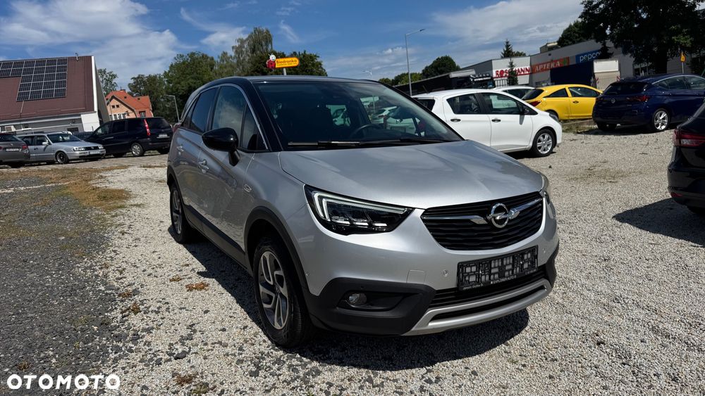 Opel Crossland - 3