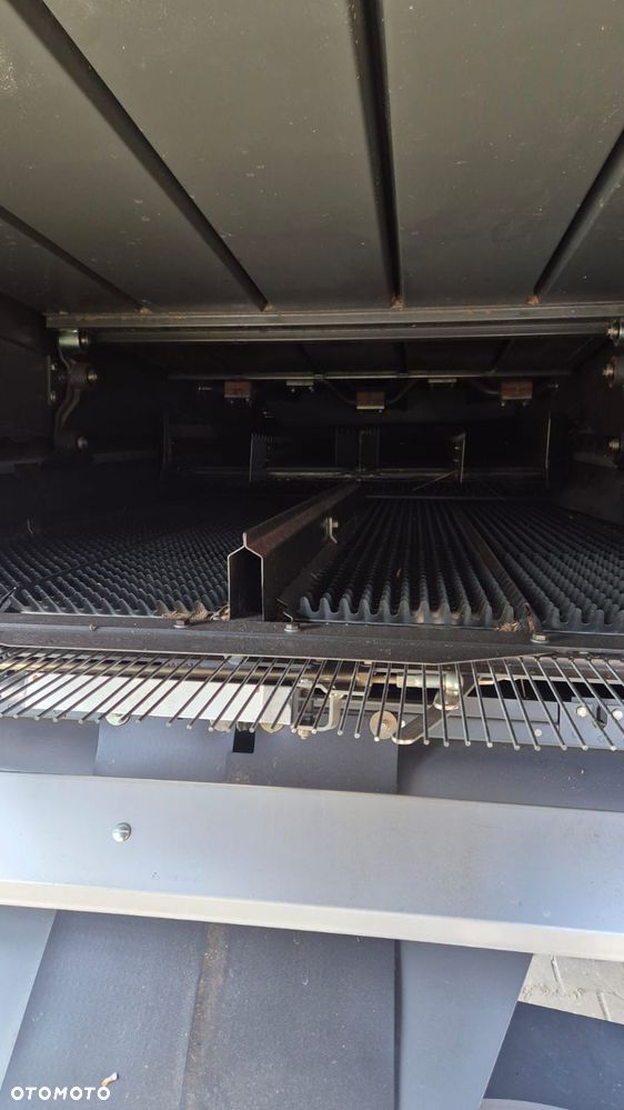 Claas Tucano 320, heder 4,9m, stół do rzepaku - 16