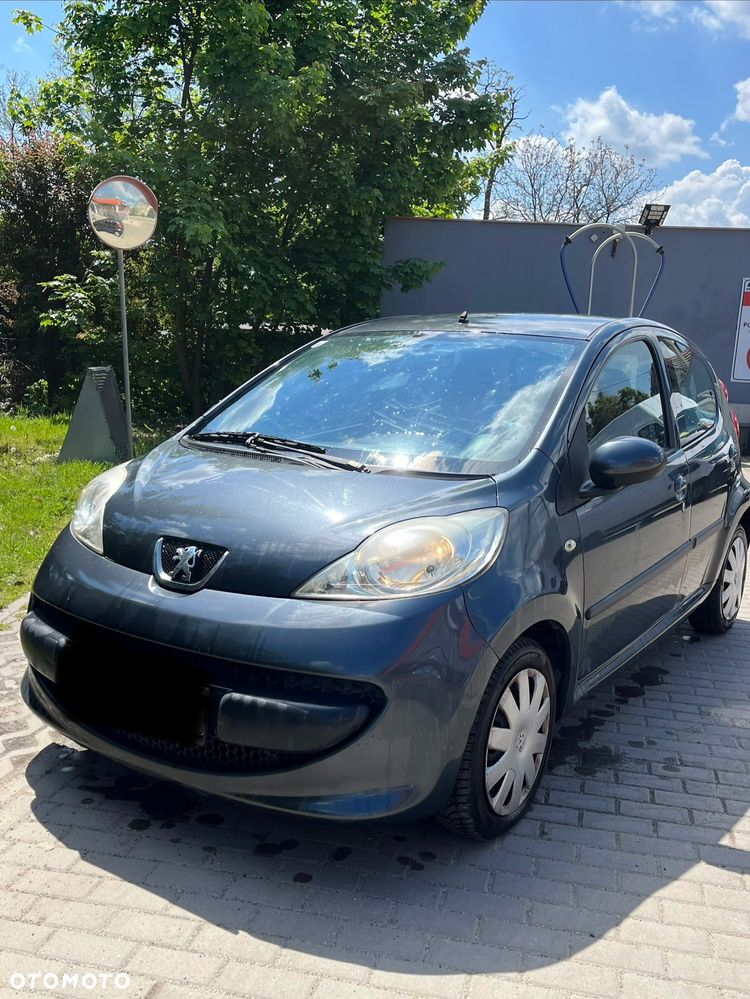 Peugeot 107 70 Urban Style - 2