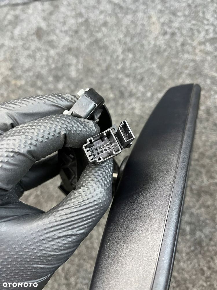 bmw f01 f02 f10 lusterko wewnętrzne kamera 9052726000 - 6