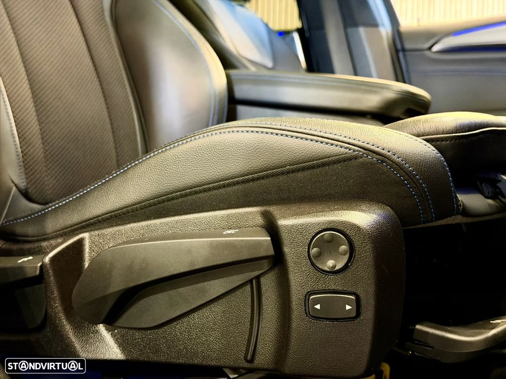 BMW X4 25 d xDrive Pack M Auto - 50