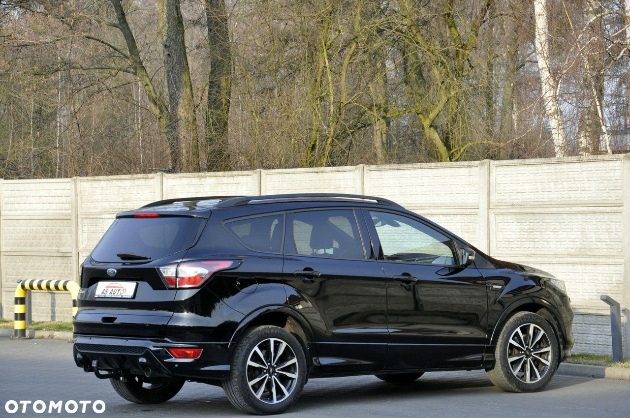 Ford Kuga 1.5 EcoBlue ST-LINE - 15