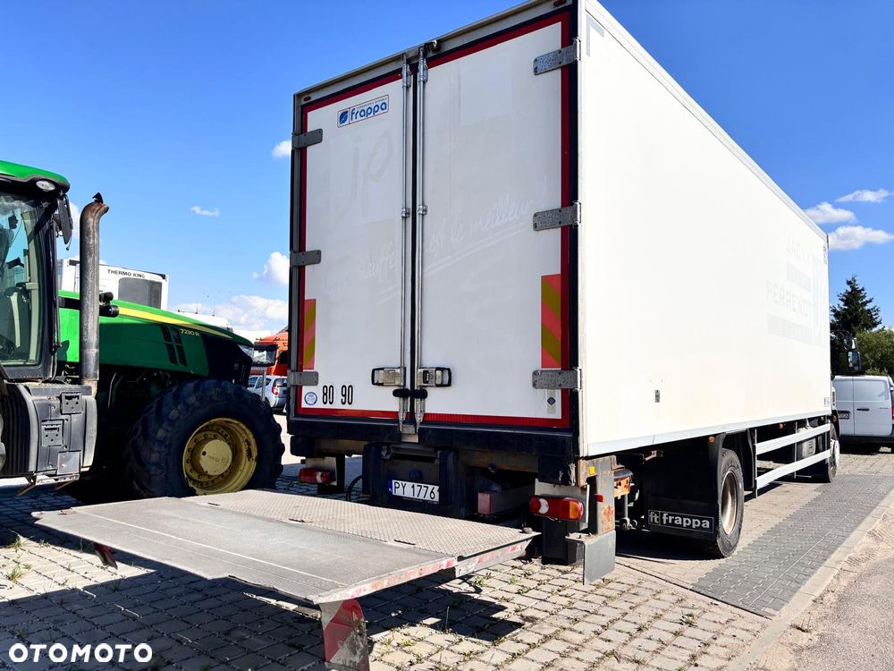 DAF LF 310 CHŁODNIA - 4