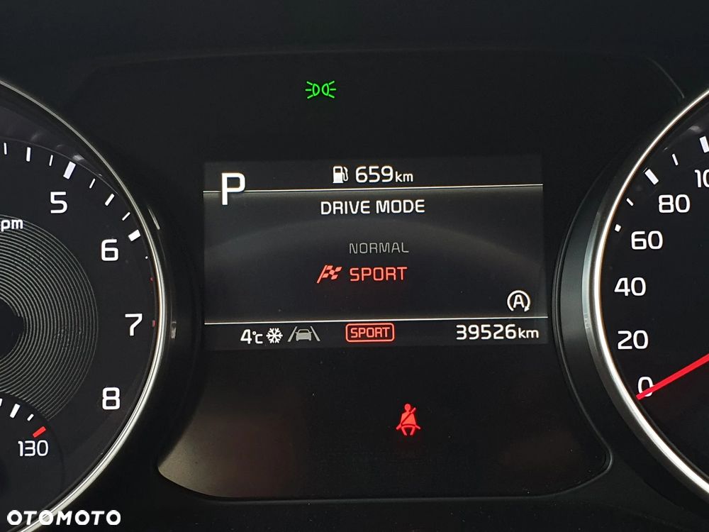 Kia Ceed 1.5 T-GDI M DCT - 32