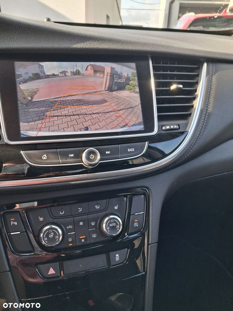 Opel Mokka - 12