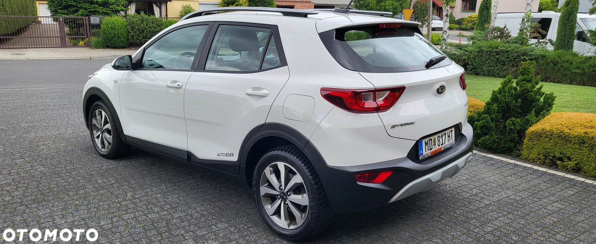 Kia Stonic - 7