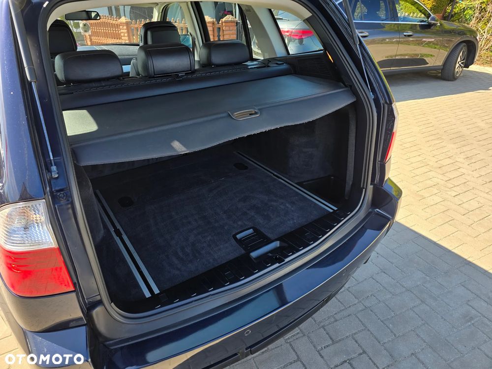 BMW X3 - 18