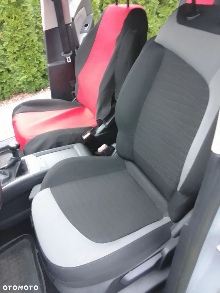 Citroën C4 Picasso 1.6 VTi Attraction - 7