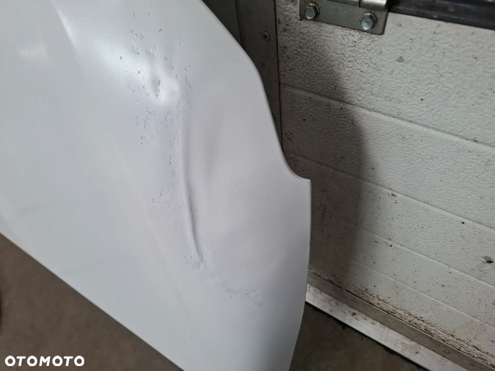 OPEL COMBO IV MASKA - 4