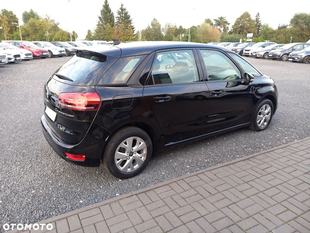 Citroën C4 SpaceTourer BlueHDi 120 Stop&Start FEEL - 8