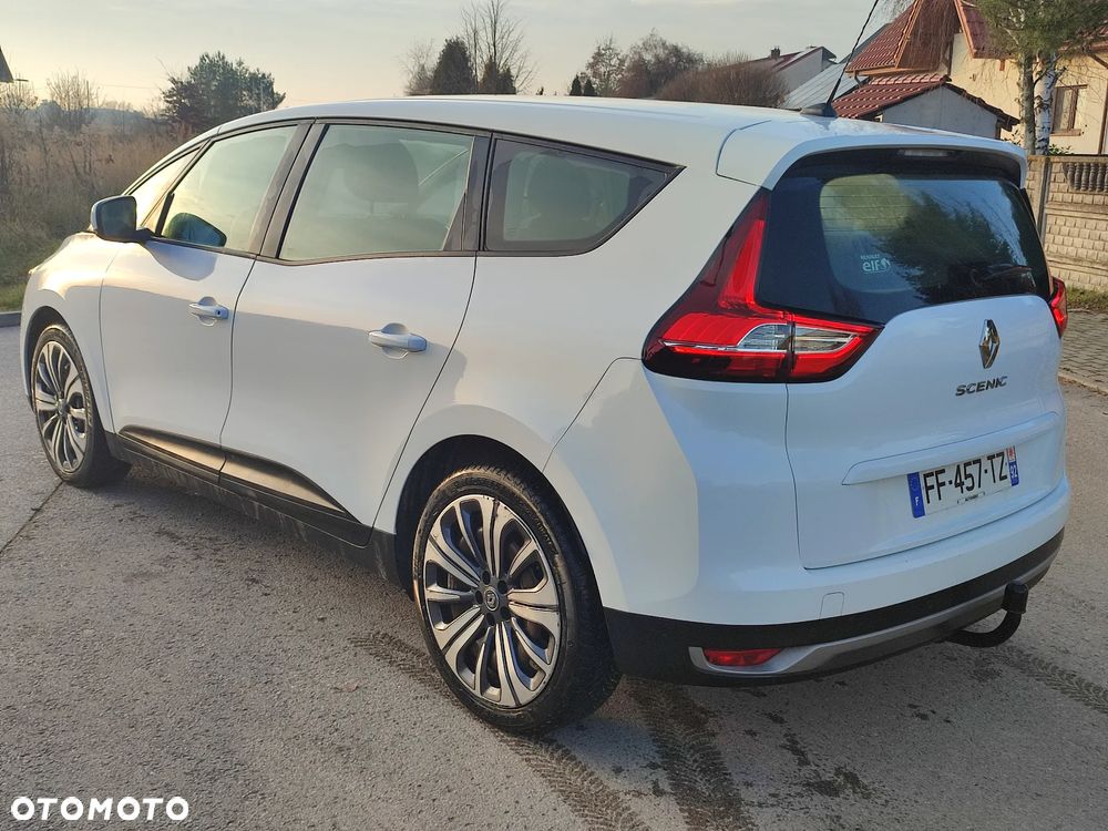 Renault Grand Scenic - 7