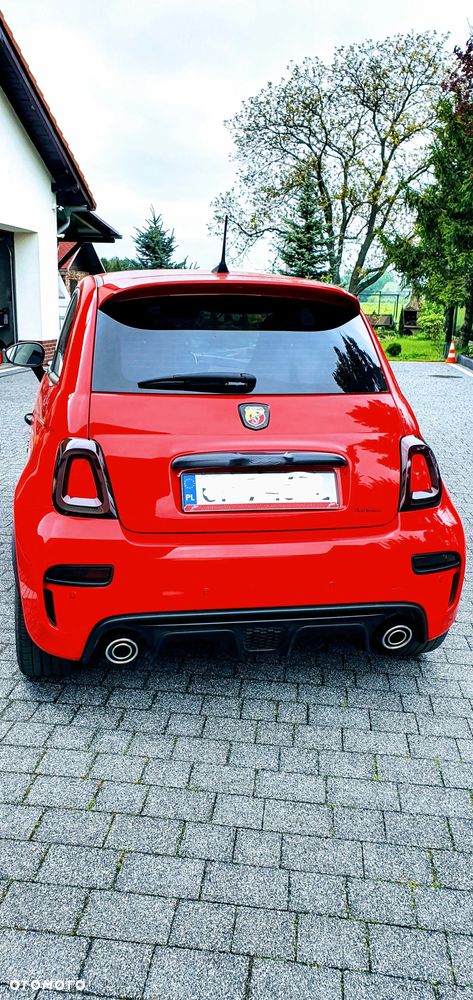 Abarth 595 - 20