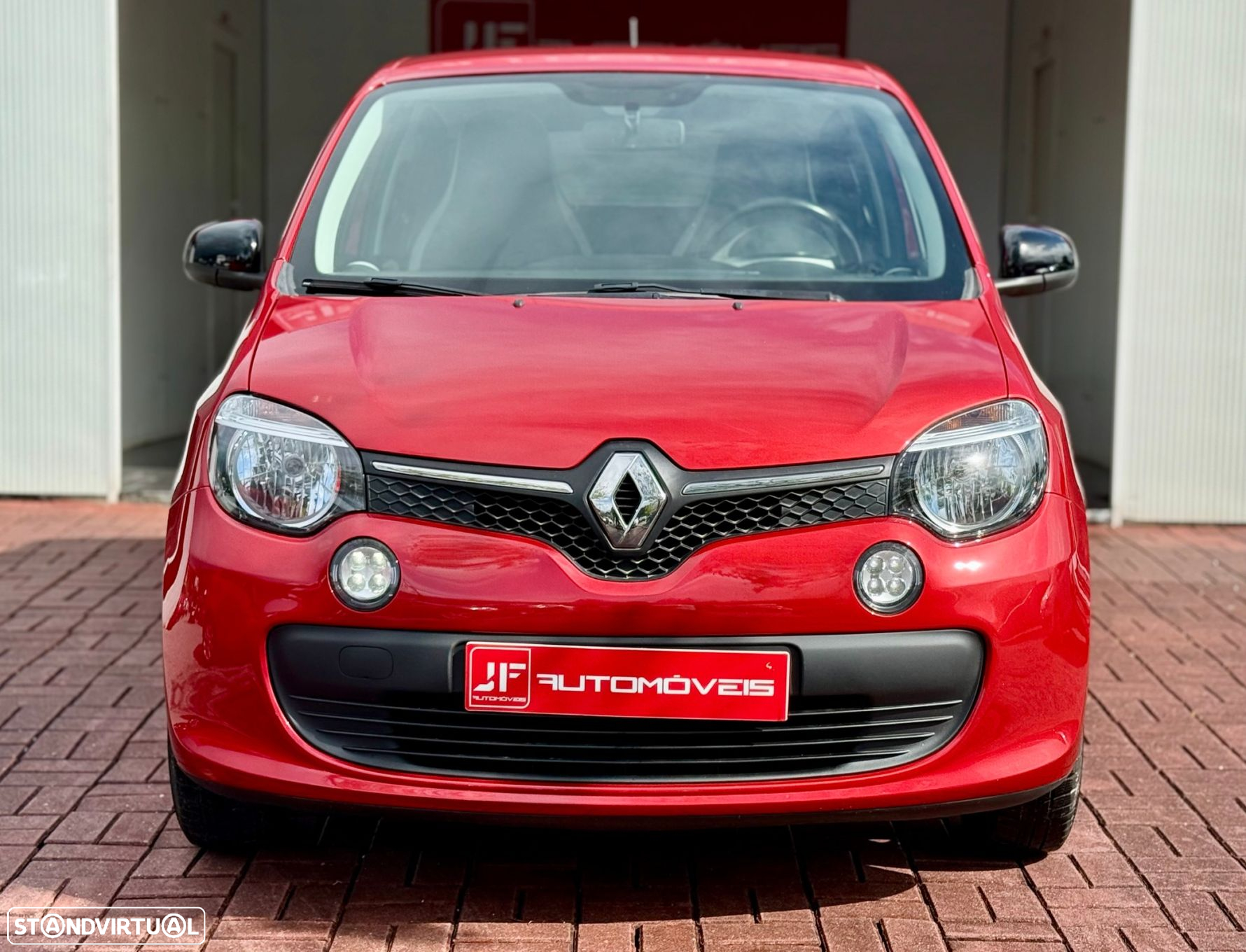 Renault Twingo 1.0 SCe Limited - 3