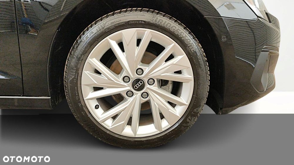 Audi A3 Limousine 35 TFSI mHEV S tronic - 14