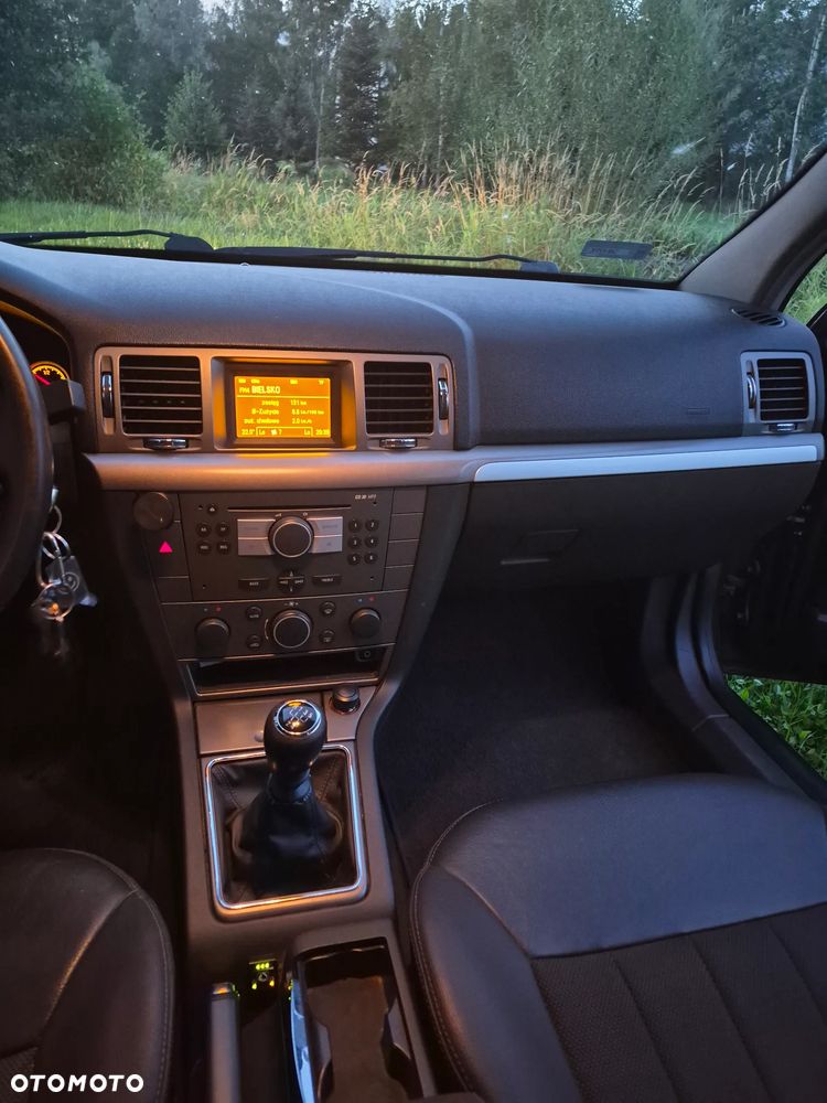 Opel Vectra 1.8 - 13