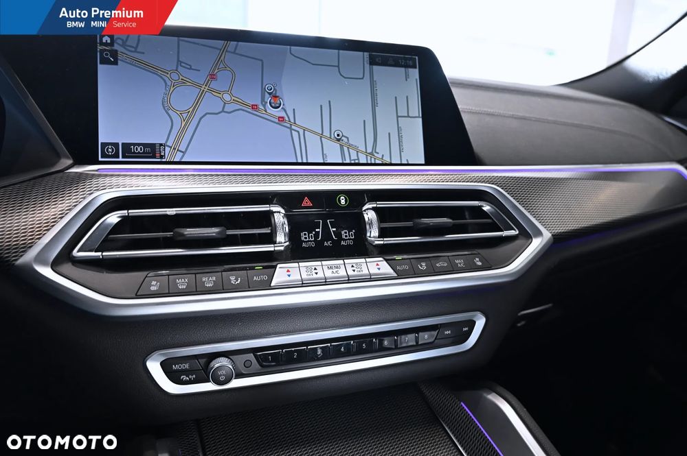 BMW X6 - 10