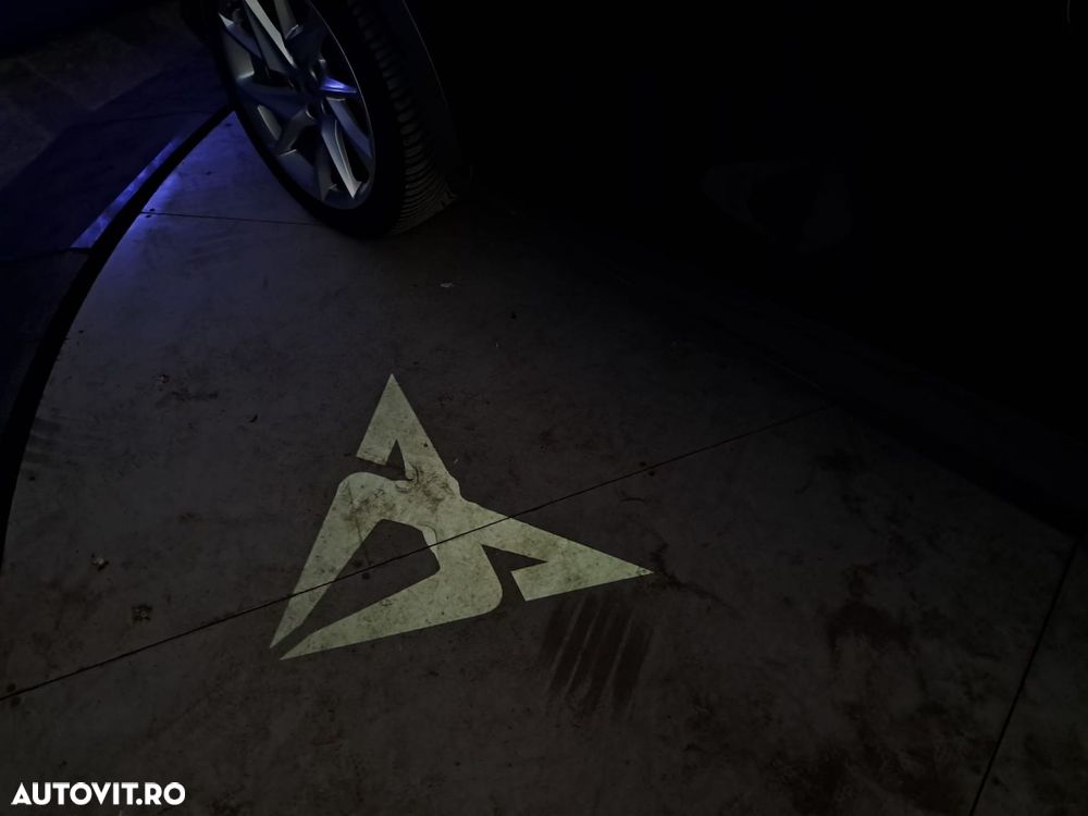 Cupra Formentor - 30