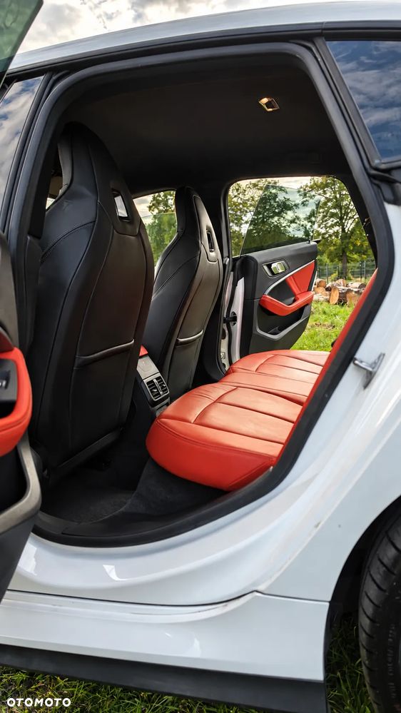 BMW Seria 2 - 7