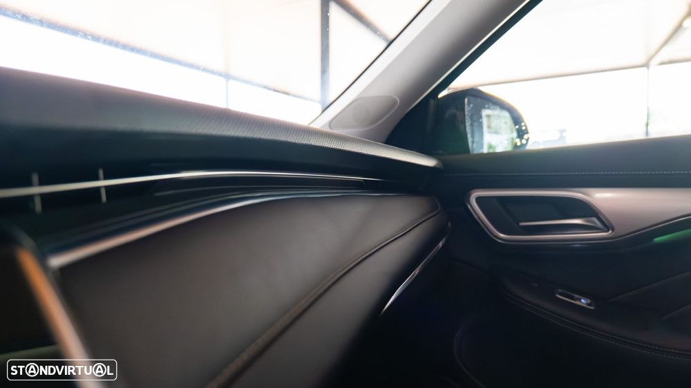 MG Marvel R 70 kWh Luxury - 23