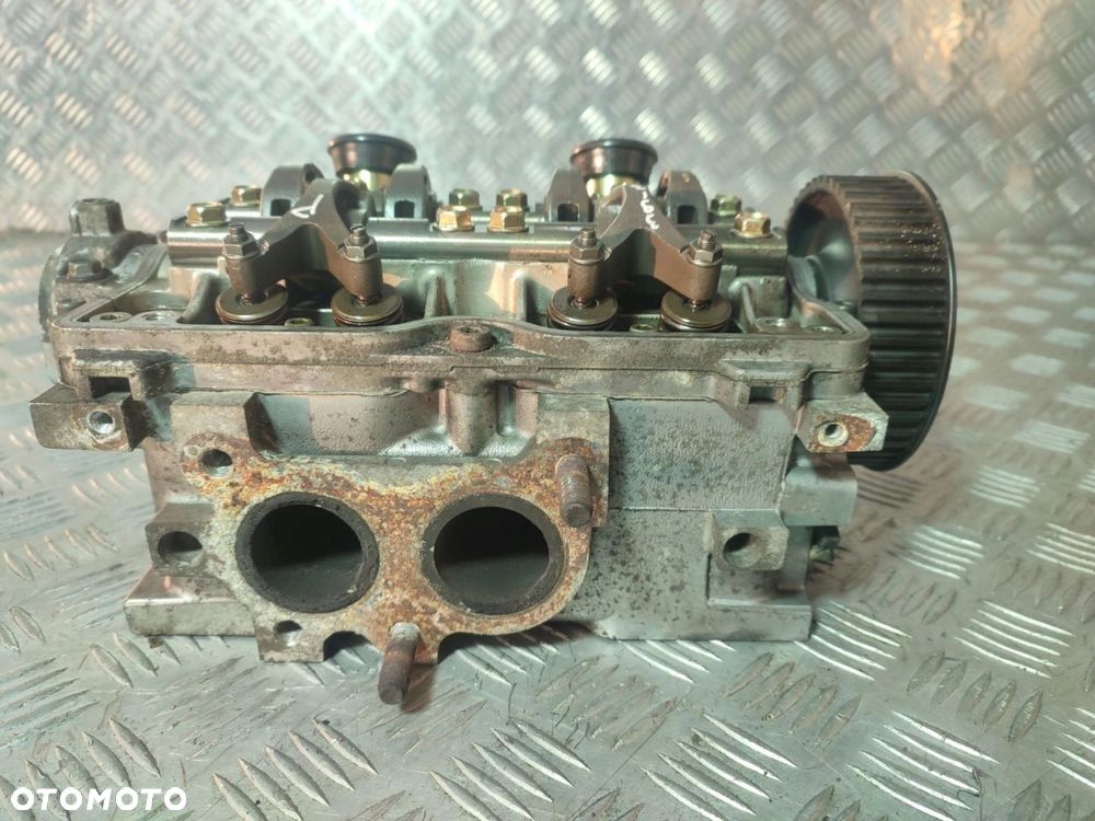 GŁOWICA PRAWA SUBARU LEGACY IV (2003-2006) 2.0 138KM - 5