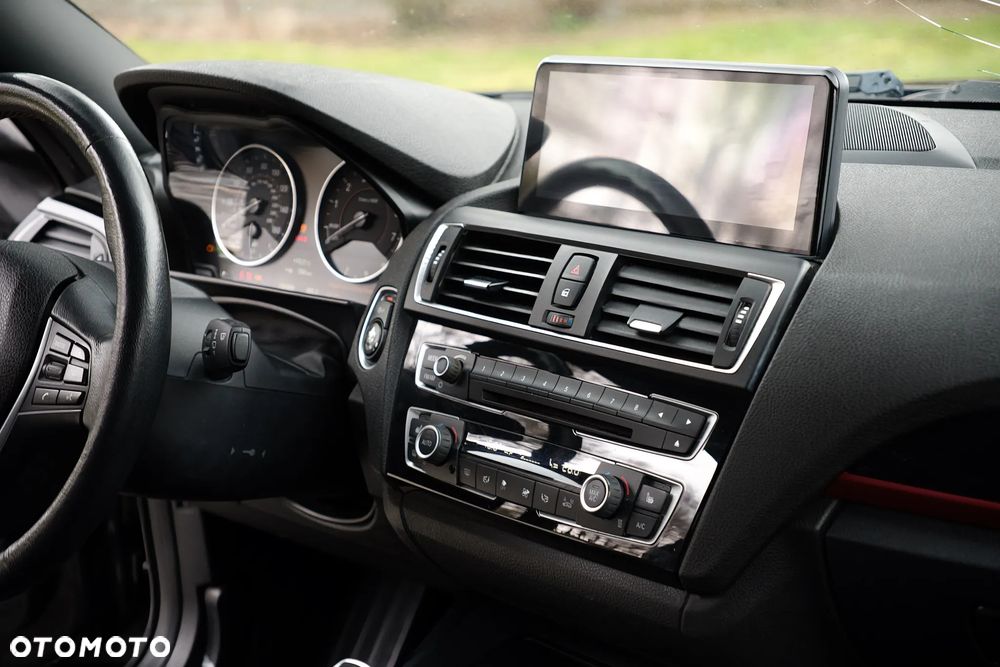 BMW Seria 2 228i Sport-Aut Sport Line - 9