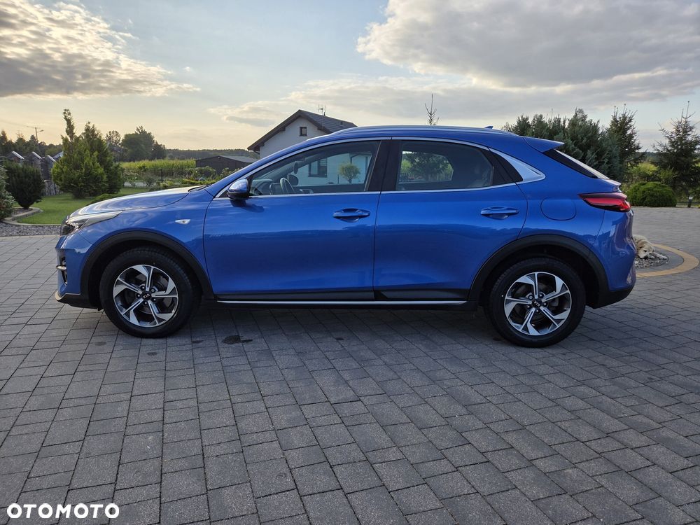 Kia XCeed - 6