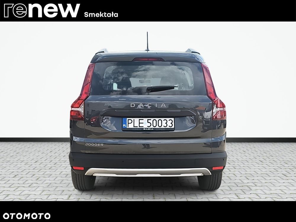 Dacia Jogger 1.0 TCe Essential - 6