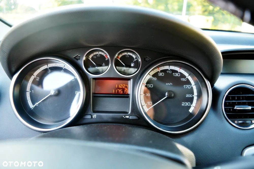 Peugeot 308 1.6 VTi Active - 19