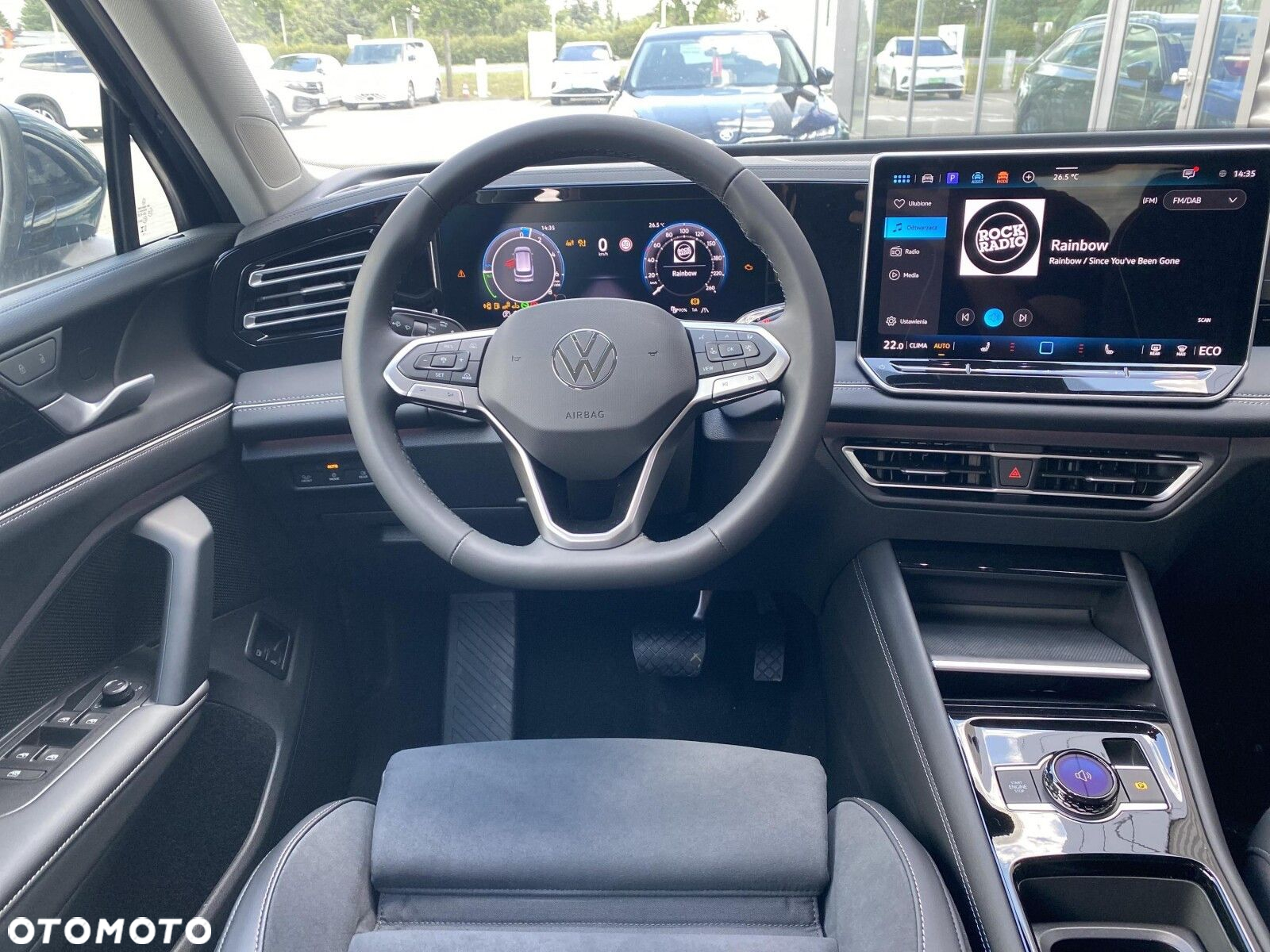 Volkswagen Tiguan - 30