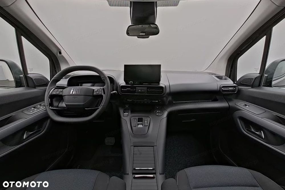 Fiat Qubo - 7