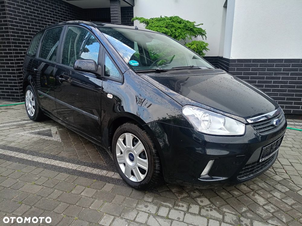 Ford C-MAX 1.6 Ambiente - 2