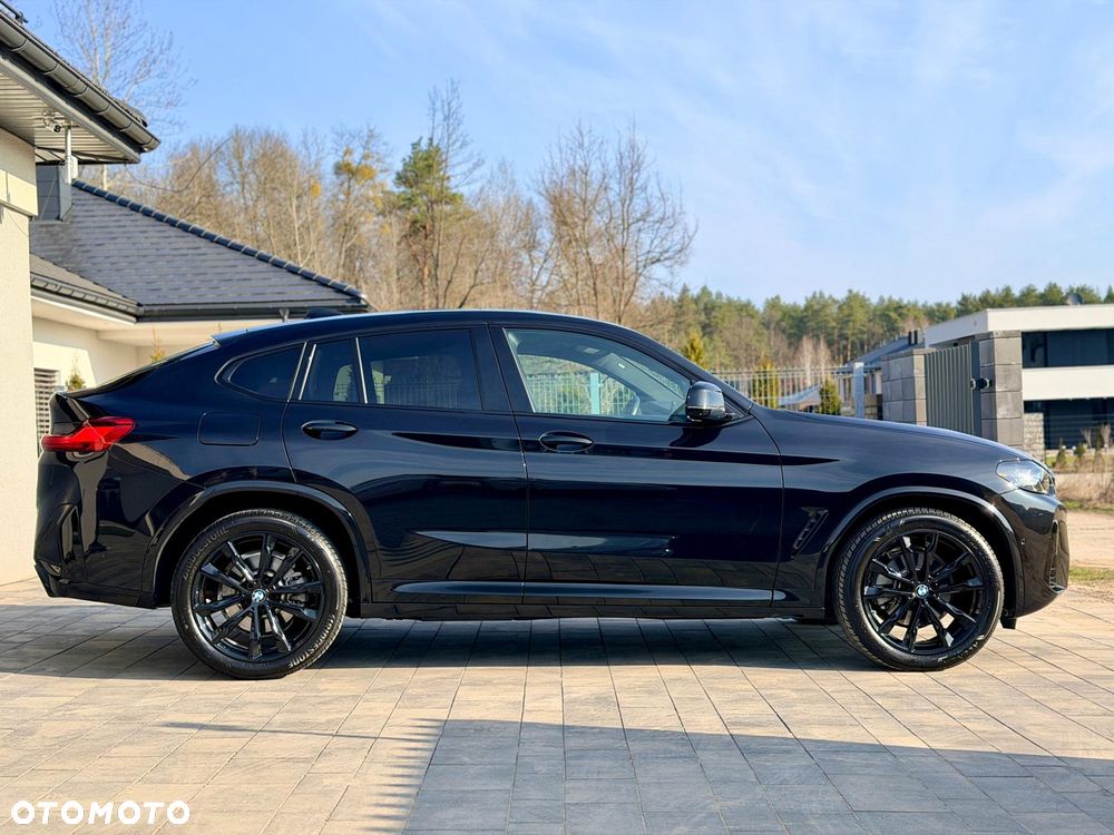 BMW X4 xDrive30i M Sport Edition - 14
