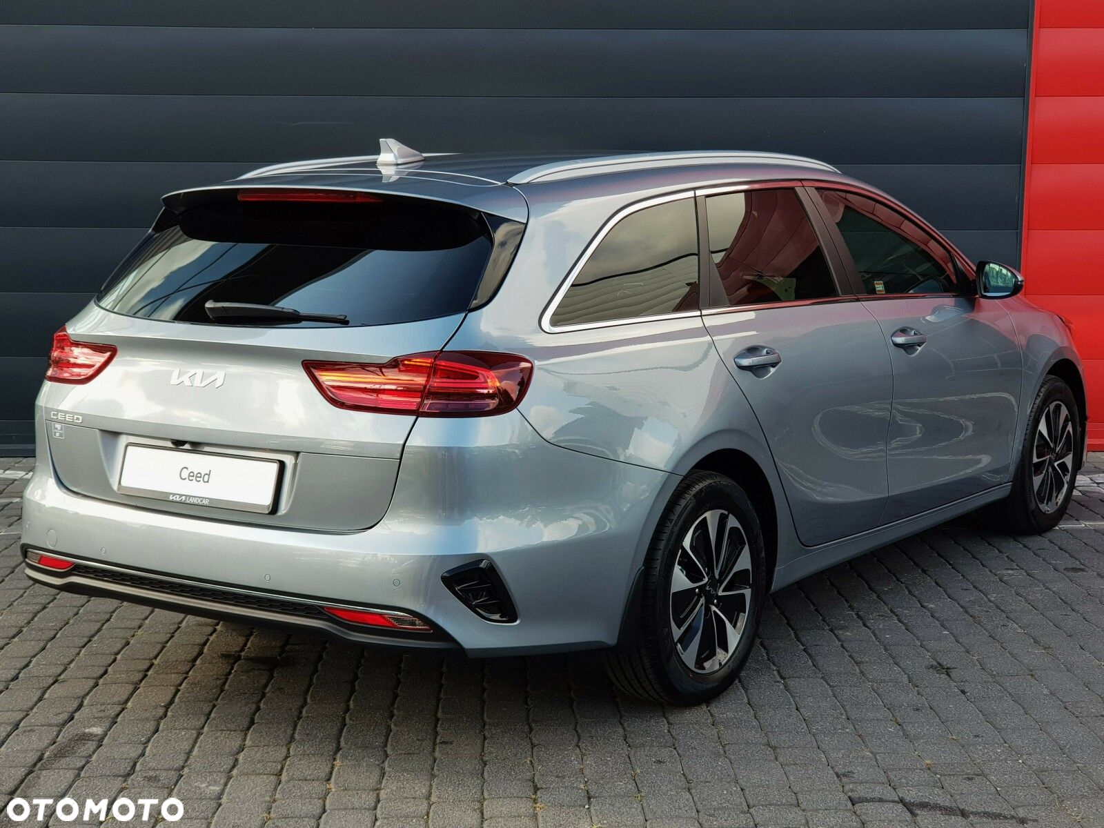 Kia Ceed 1.5 T-GDI Tribute DCT - 6