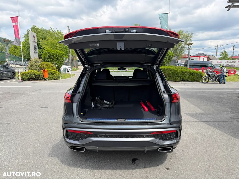Audi Q5 e-hybrid quattro 220 kW - 10