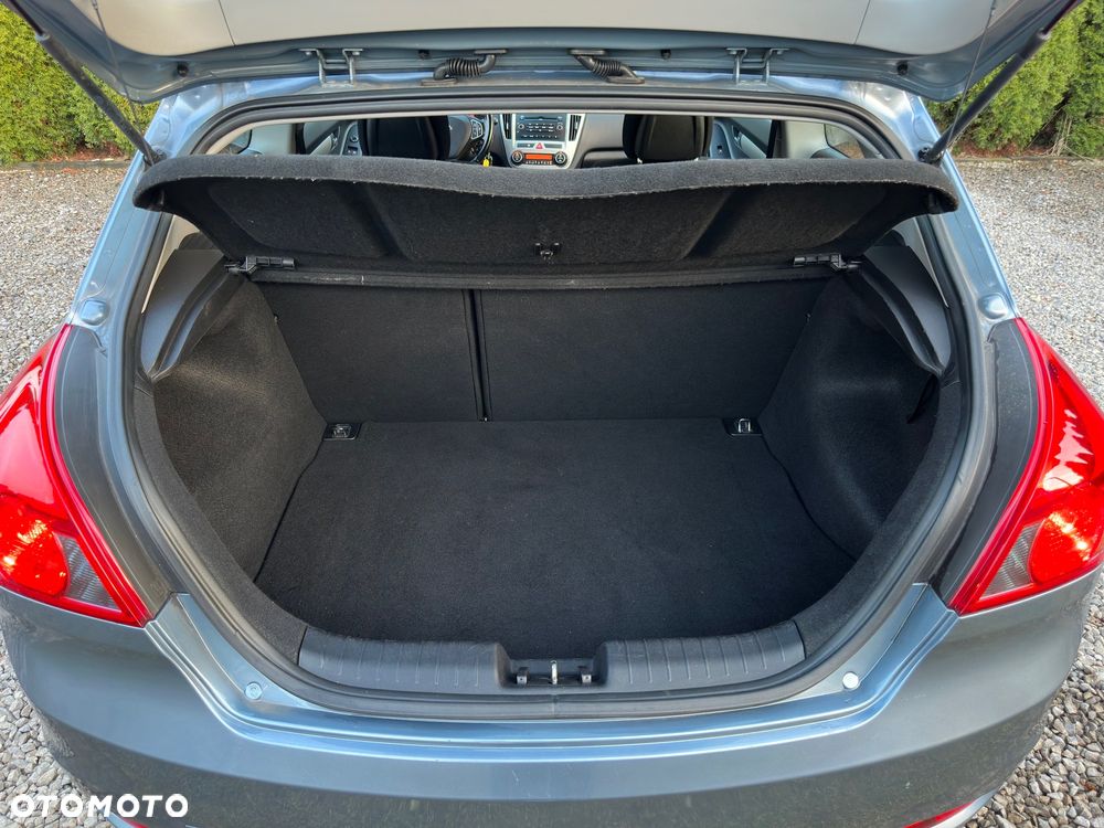 Kia ProCeed 1.6 CRDi EX - 22