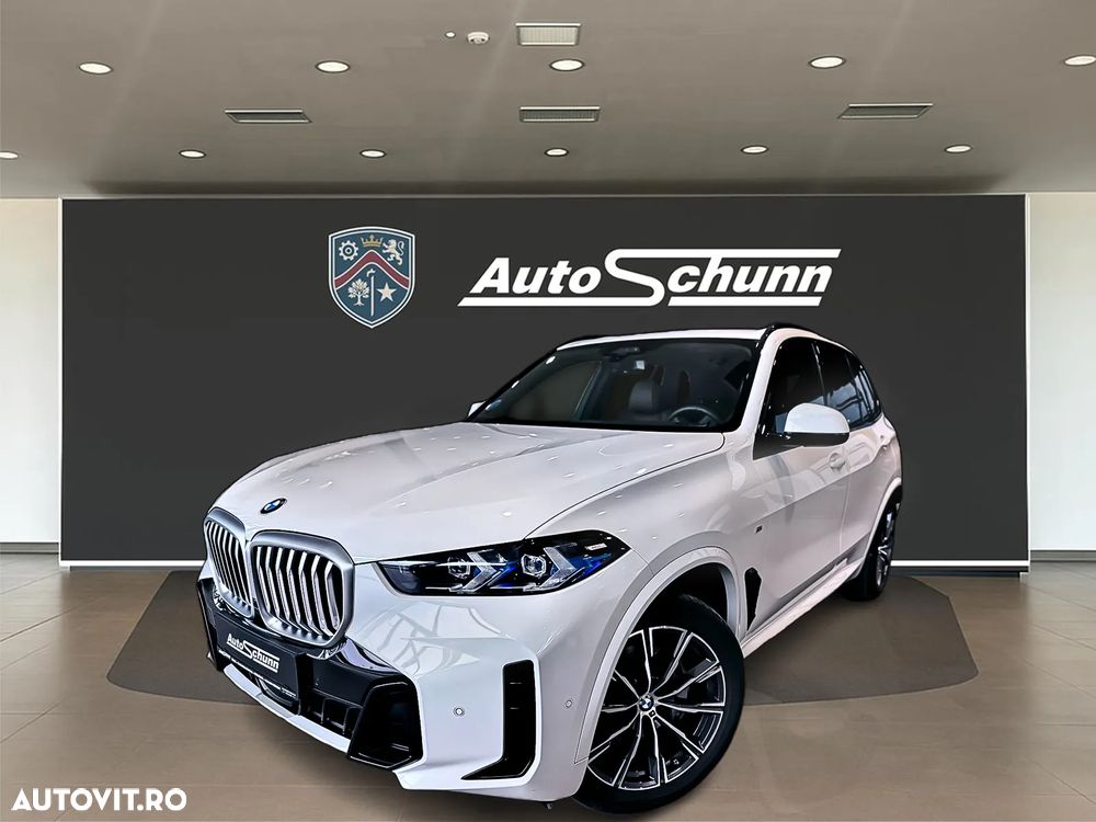 BMW X5 xDrive30d - 2