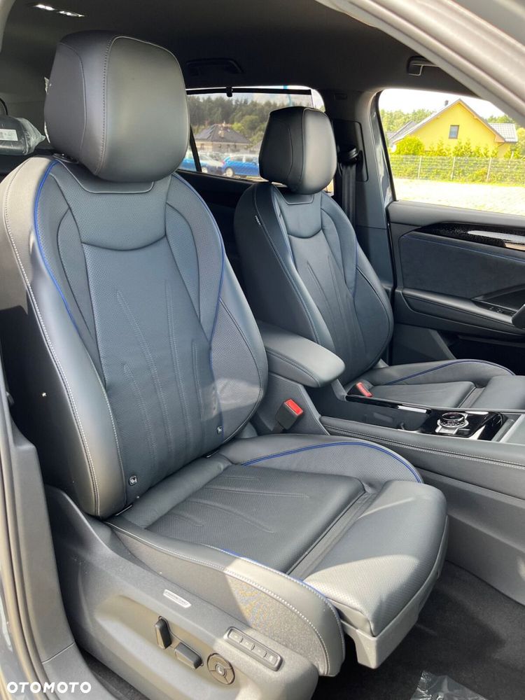 Volkswagen Tayron 2.0 TSI 4Mot R-Line Plus DSG - 10