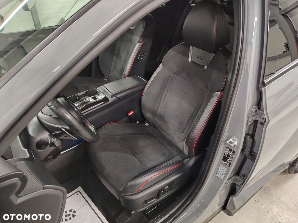 Hyundai Tucson 1.6 T-GDi 4WD N Line - 23