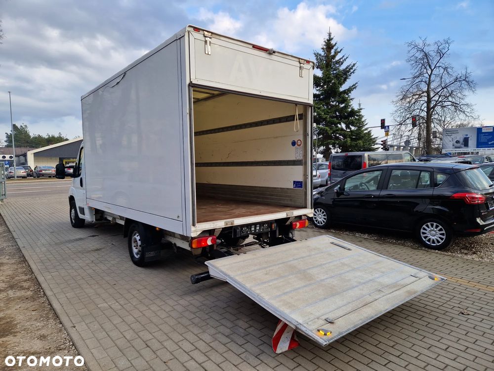 Citroën JUMPER - 11