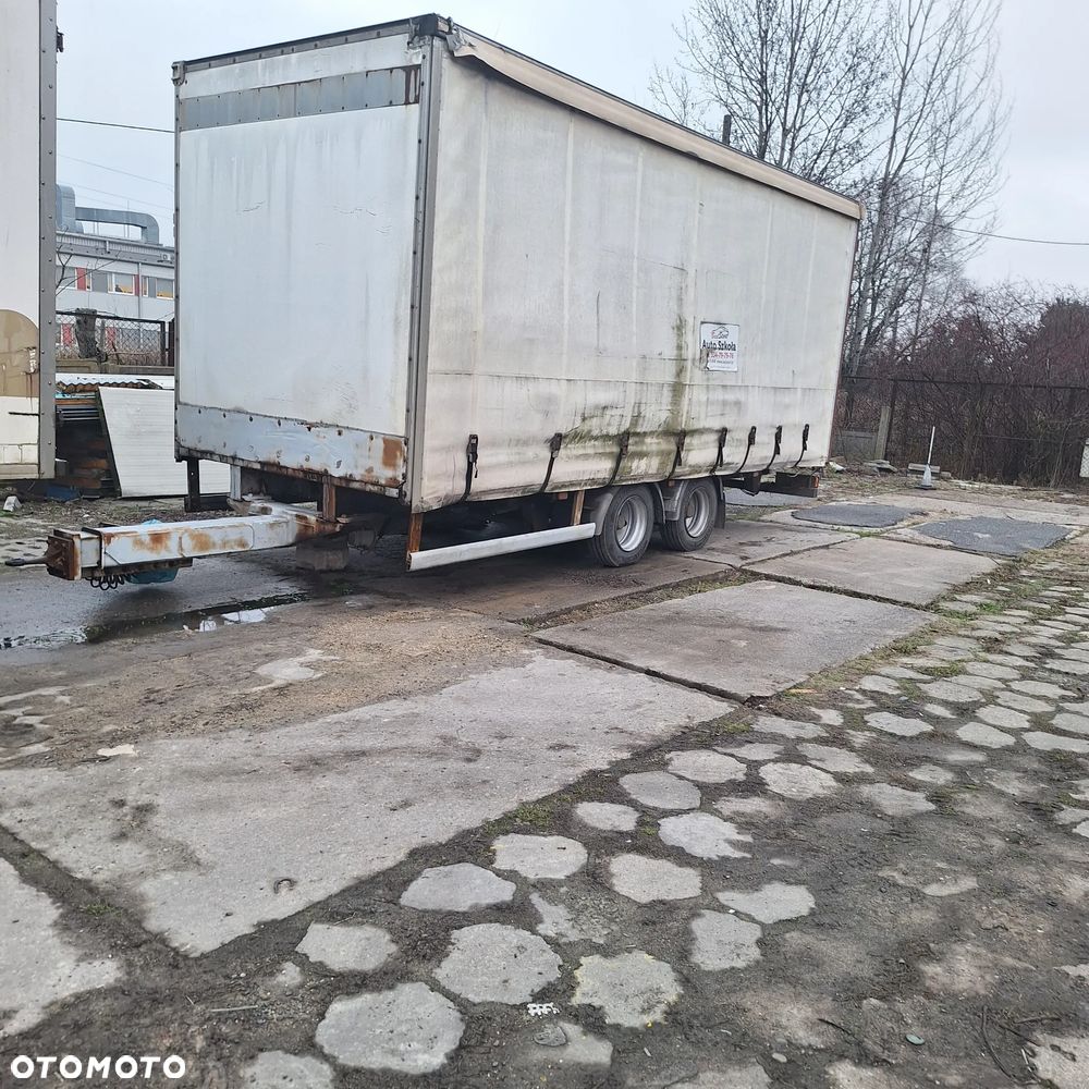 Trouillet Et tandem - 1