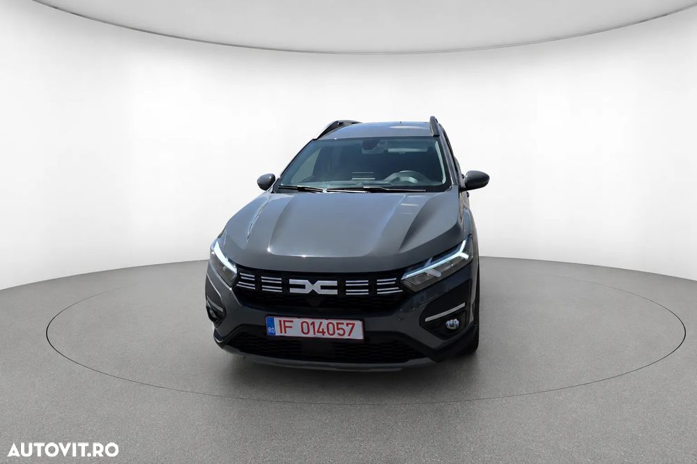 Dacia Jogger TCe 110 Expression - 2