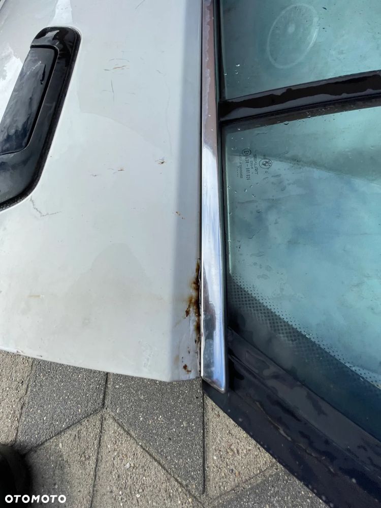 Bmw E32 Long Drzwi lewe tył - 5