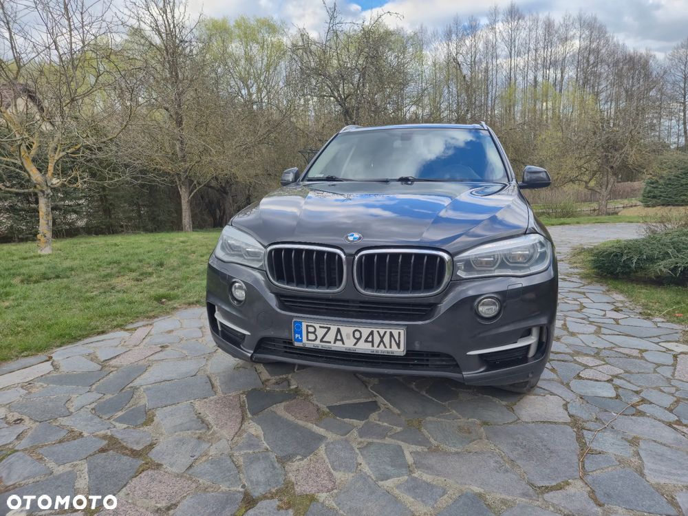 BMW X5 xDrive30d - 18